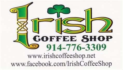 Image result for irish coffee shop mclean ave. SlideShow