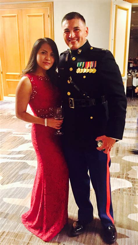 Marine Corps Ball Red Formal Dress Formal Dresses Style Fashion