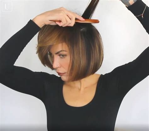 5 Pro Hairdresser Secrets On How To Make Hair Look Fuller And Thicker