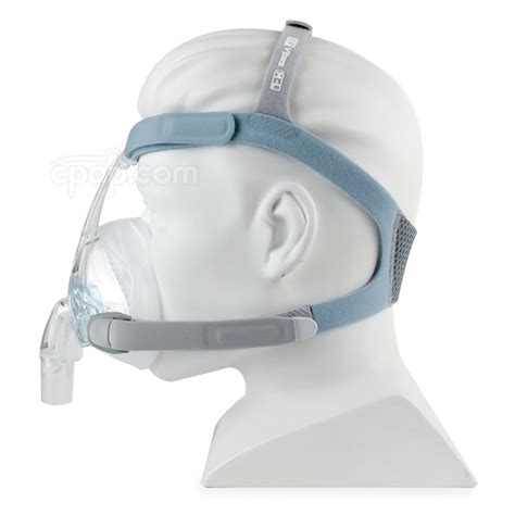 Fisher And Paykel Vitera Full Face Mask With Headgear