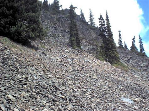 Pcsa Geology Updates Turning Rocks Into Sediment