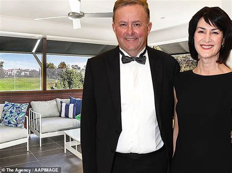 Labors Anthony Albanese Has Listed His 21million Home As