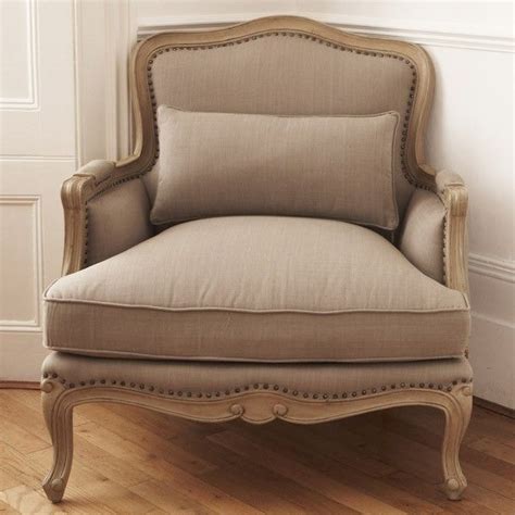 French Armchairs Are Great Collections For Any Home Style Lyon