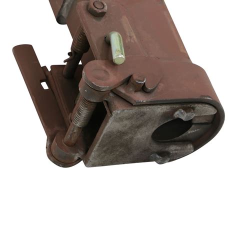 Find useful and attractive results. 28" - 38" Gooseneck Trailer Coupler - 24K - 4" Square Auto ...