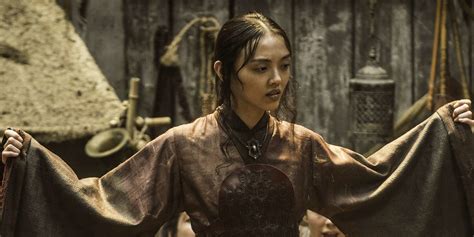 Game Of Thrones Spin Off Everything We Know About Yi Ti