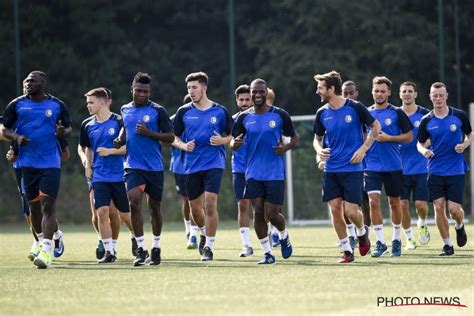 Aa gent have a total of 47 players in their home squad. AA Gent won een oefenmatch tegen Roeselare met 1-7 - Voetbalnieuws | Voetbalkrant.com