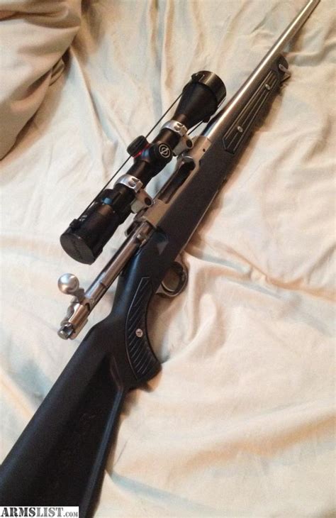 Armslist For Saletrade Ruger M77 Mark Ii 7mm Remington Magnum