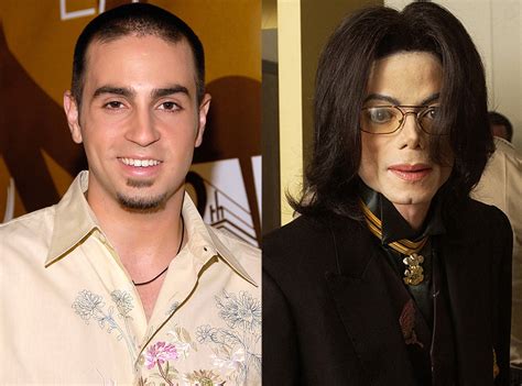 It was robson who went on television in the early 1990s with his mom and his. Michael Jackson's Lawyers Claim Choreographer Wade Robson Is Withholding Evidence in Sexual ...