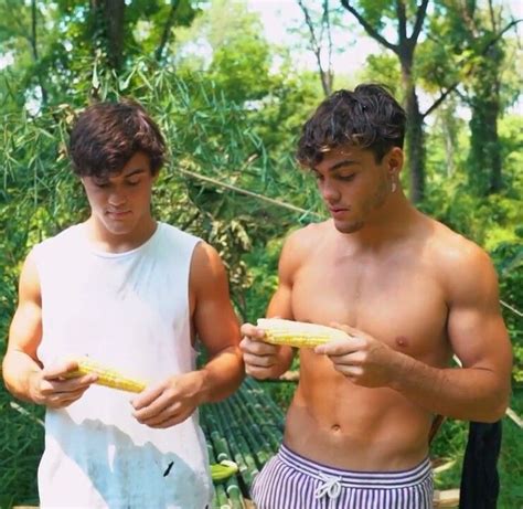 Pin By Brittany Kubesa On Love Them Dolan Twins Dollan Twins