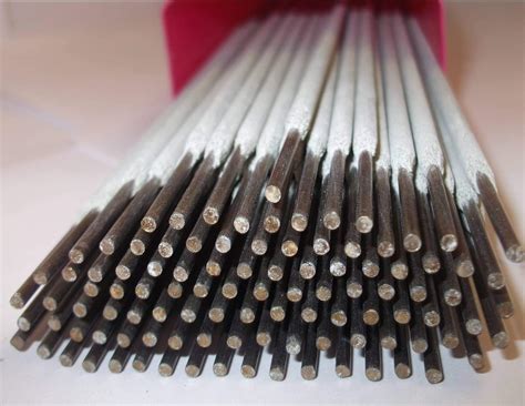 12 X 1 6mm Stainless Steel E316l17 Arc Welding Rods Welding Electrodes