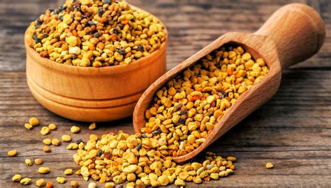 Bee pollen’s nutritional benefits explained - Chicago Sun-Times