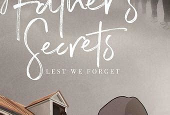 My Fathers Secrets Release News Paperblog