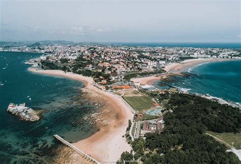 Santander has some 180,000 inhabitants and is on the ocean. Our 9 favourite things to see and do in Santander, Spain ...