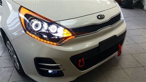 Improving the handling for people first priority in your rio tuning project. Pin de Jackson Castro en Kia Rio R