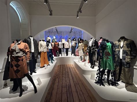 The Missing Thread Black British Fashion At Somerset House Shift London