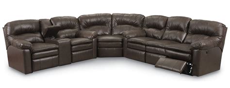 All queen sleepers seat 3 and sleep 2 comfortably. Lane Express Touchdown Quick Ship Reclining Sofa Sectional ...
