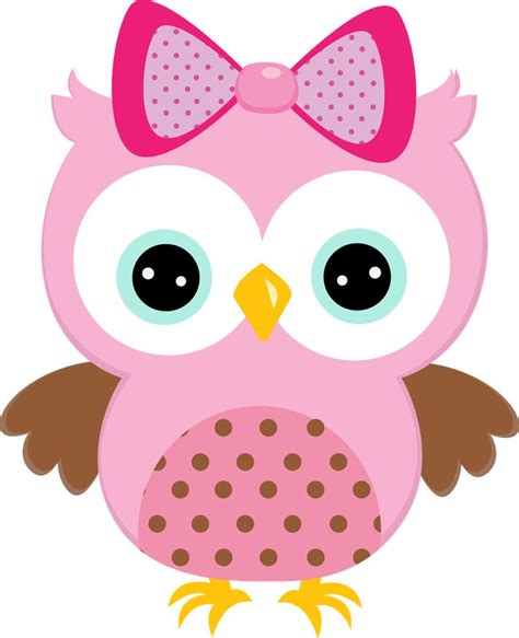Cute Owl Graphics Clipart Best