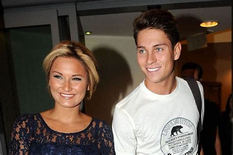 Joey Essex Romance With Sam Faiers Better Without Cameras London Evening Standard Evening