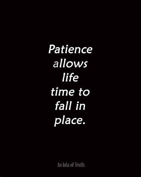 Patience Quotes Quotesgram