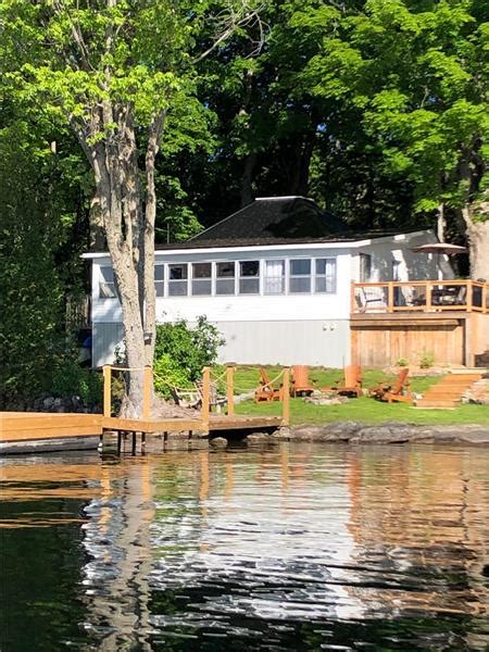 2234 saranac avenue, lake placid, ny 12946, united states. Maple Ridge - Charleston Lake Cottage Rental | PL-16618 ...