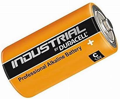10er Karton Batterij Duracell Lr14 Industrial Bol