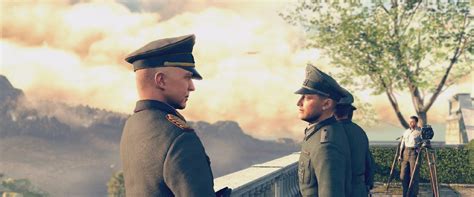 Sniper Elite 4 How To Take Down General Schmidt Prima Games