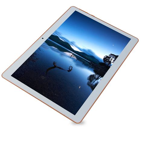 Tablets Android Tablets Kt107 Plastic Tablet 101 Inch Hd Large Screen