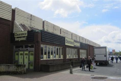 Eventually i booked with american discount cruises which were £45 more than the uk agent for the same balcony cabin (£2339 total for 2 people) but with the us agent i had the 123 promotion. Clearance Bargains - Discount Store - Jerome Retail Park ...