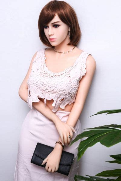 big boobs busty korea sex doll with silicone head 161cm cheon song yi sldolls