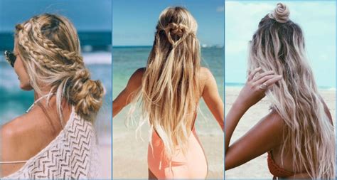 Top 80 Best Beach Hairstyles Latest Ineteachers
