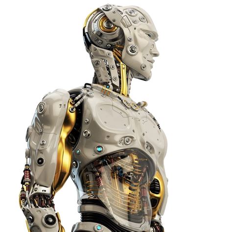 Humanoid Robots Part 1 The Journey Newsviewsnetwork
