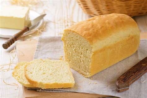 Professional bakers in europe have an ingredient in their yeast breads that is virtually unknown to home bakers in the u.s. Pennsylvania German Amish Milk Bread Recipe
