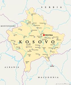 From the presidency of kosovo. Kosovo | Facts, History & News