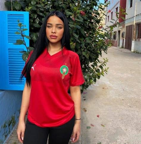 Moroccan Girls Are Sooo Classy 👑🇲🇦🇲🇦 ️ By Moroccan Girls Are So Beautiful