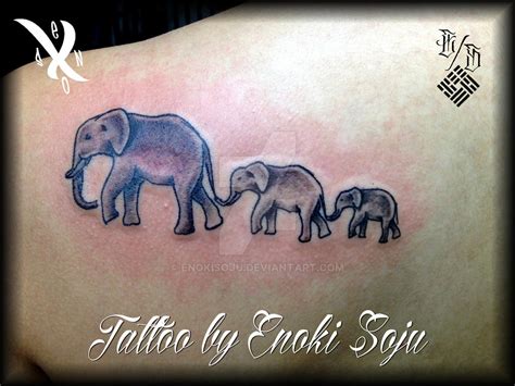 Https://tommynaija.com/tattoo/3 Elephant Tattoo Designs