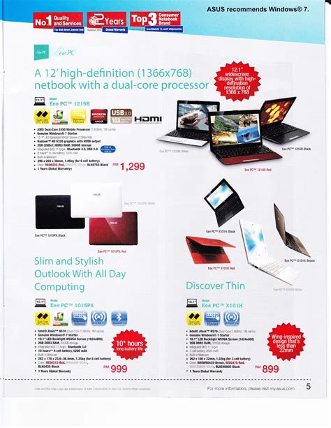 List of all new laptops with price in india for may 2021. Asus Laptop Price List January | RANGKAIAN KOMPUTER ICT