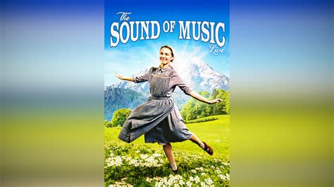 The Sound Of Music Live Apple Tv