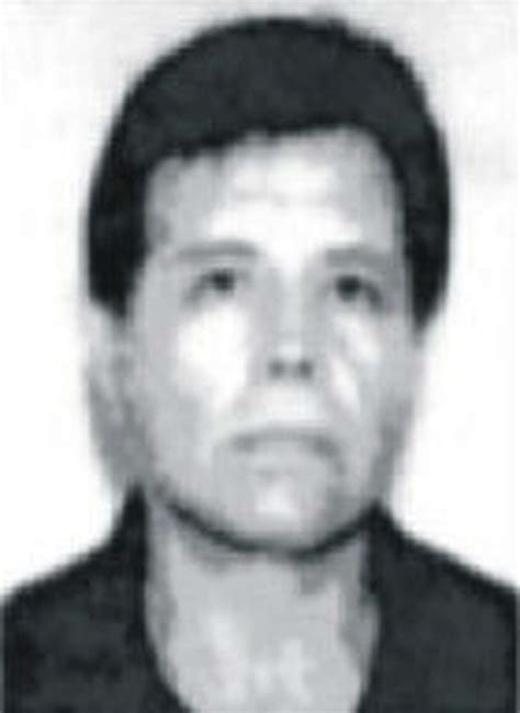 Here's the leaders of 6 Mexican cartels, according to the DEA