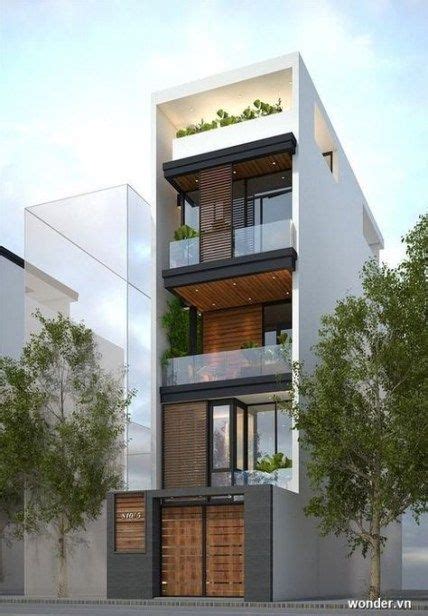 Modern Small Apartment Exterior Design Trendecors