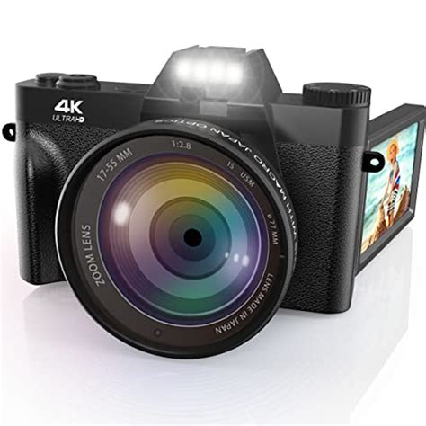 10 Best Small Camera For Vlogging Reviews And Reports In 2023