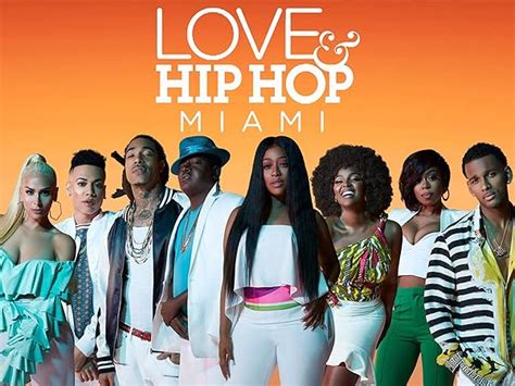 Watch Love And Hip Hop Miami Season 3 Prime Video