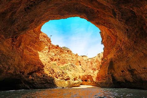 How To See Benagil Cave In Algarve Best Tips And Tours