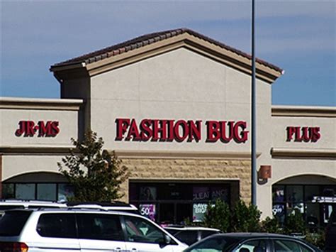 Last Fashion Bug Stores To Close By Early 2013 The Blade