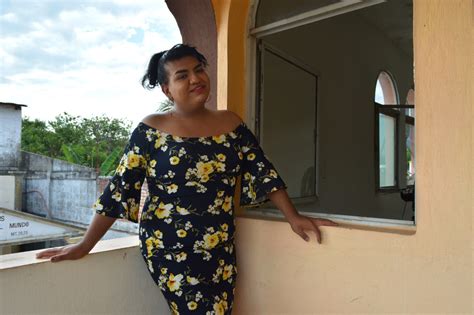 Transgender Nurse Forging New Path With Pih In Mexico Partners In Health