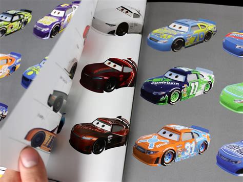 Disney Pixar Cars Fan Art