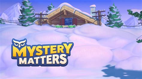 Mystery Matters - Chapter 4 - Day 1 - A Secret Society - YouTube