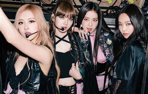 Rộ Tin Blackpink Sẽ Có Mặt Trong đêm Diễn 18 Của Lisa