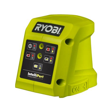 ryobi 18v one 2 0ah battery and charger kit bunnings australia
