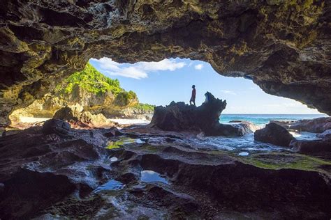 The Real Christmas Island William Patino Photography