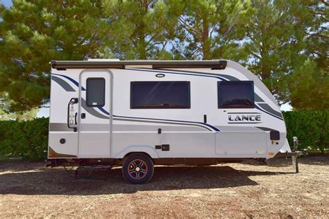 Gallery Lance 1475 Travel Trailer Simplification Identify What